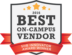 2016 SHB Innovator Award Winner